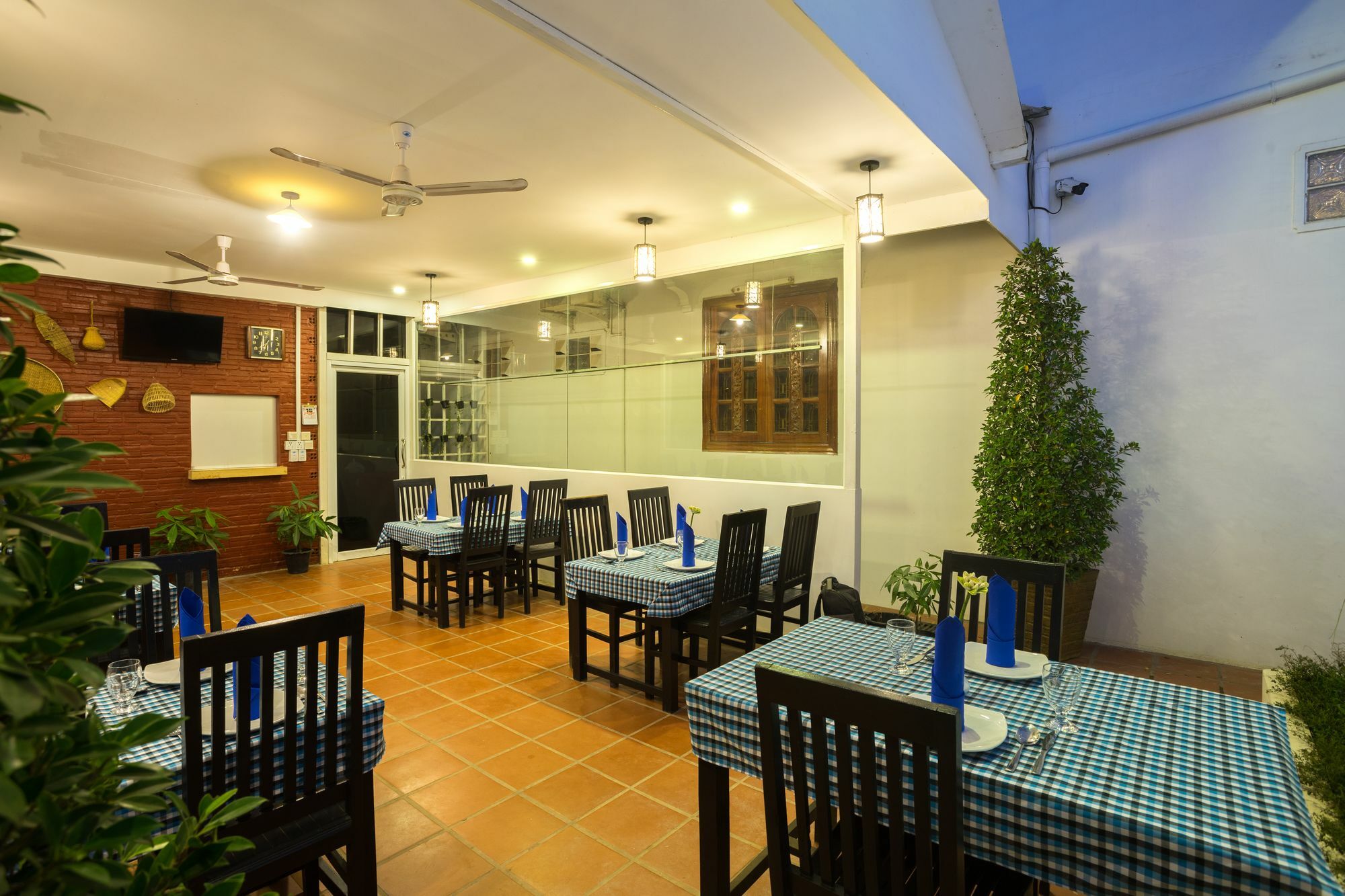 Siem Reap Boutique Villa Экстерьер фото